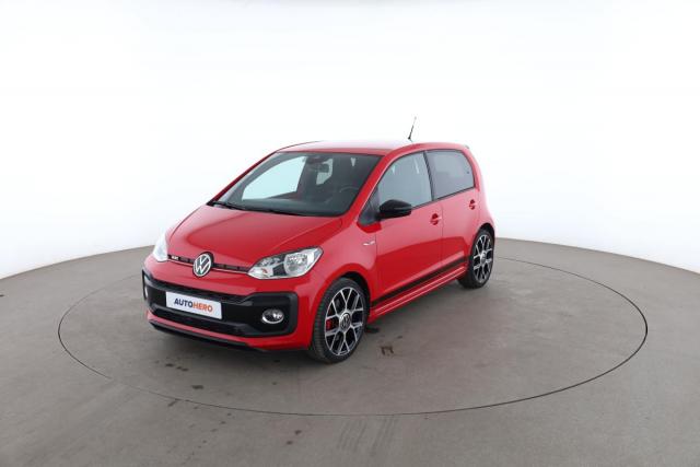 Volkswagen Up! 1.0 Tsi Gti 5p 115 Ch