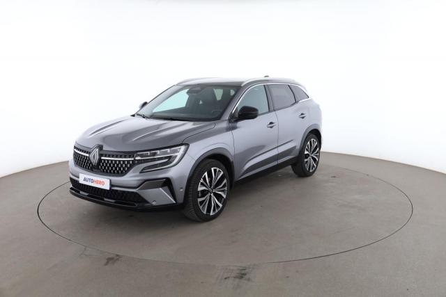 Renault Austral 1.3 Tce Mild Hybrid Iconic Auto 160 Ch
