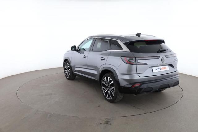 Renault Austral image 8