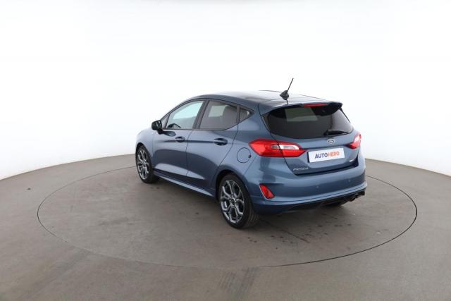 Ford Fiesta image 7