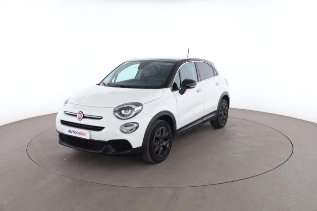 Fiat 500x d’occasion