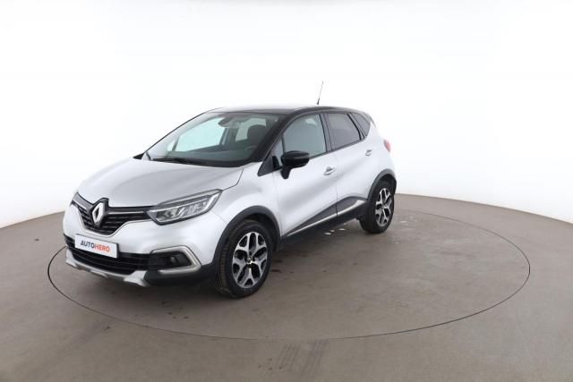 Renault Captur 1.2 Tce Energy Zen 120 Ch