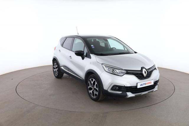 Renault Captur image 3