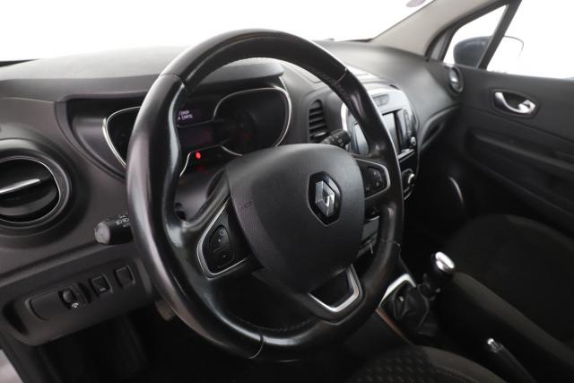 Renault Captur image 7
