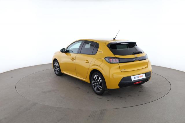 Peugeot 208 image 5