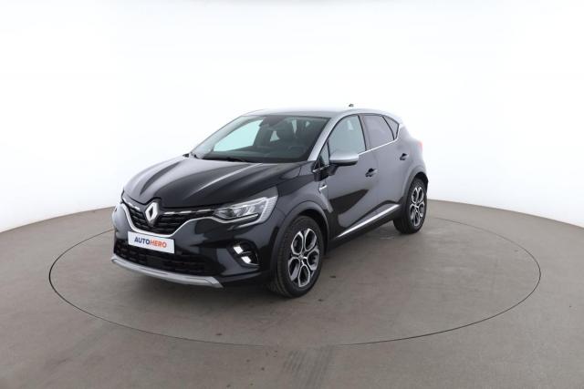 Renault Captur 1.0 Tce Intens 91 Ch