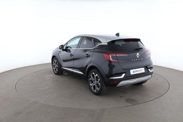 Renault Captur image 8