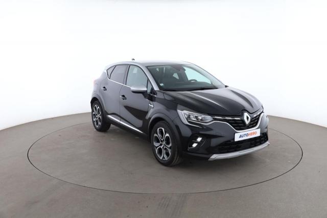Renault Captur image 1