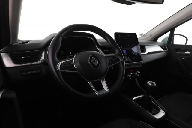 Renault Captur image 6