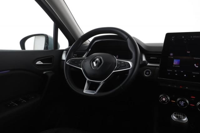 Renault Captur image 4