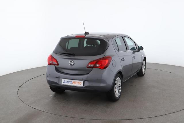 Opel Corsa image 8