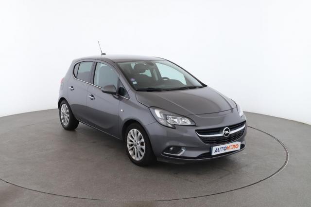 Opel Corsa image 3