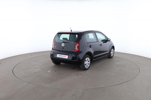 Volkswagen Up! image 2