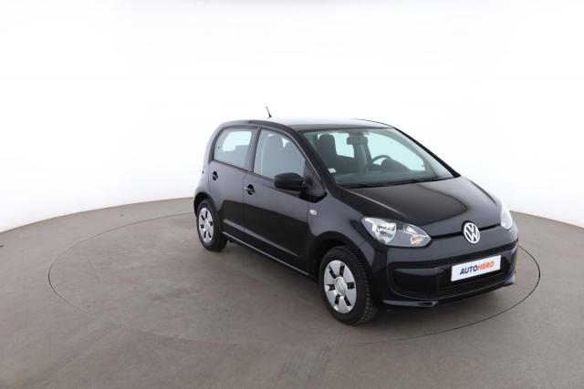 Volkswagen Up! image 1
