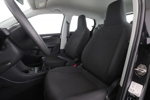 Volkswagen Up! image 5