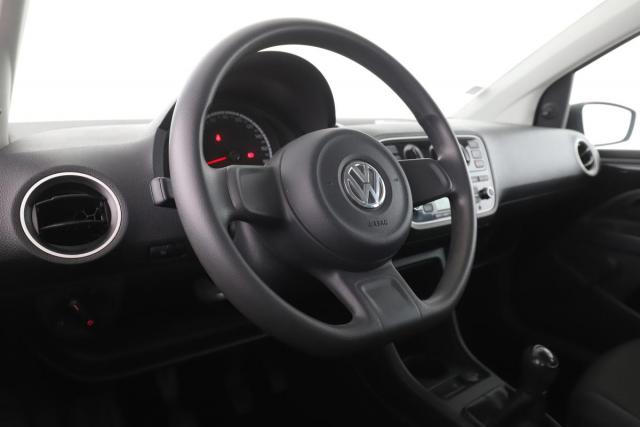 Volkswagen Up! image 9