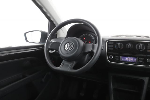 Volkswagen Up! image 6