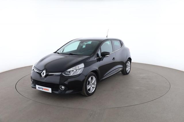 Renault Clio 1.2 Tce Energy Intens Edc 118 Ch
