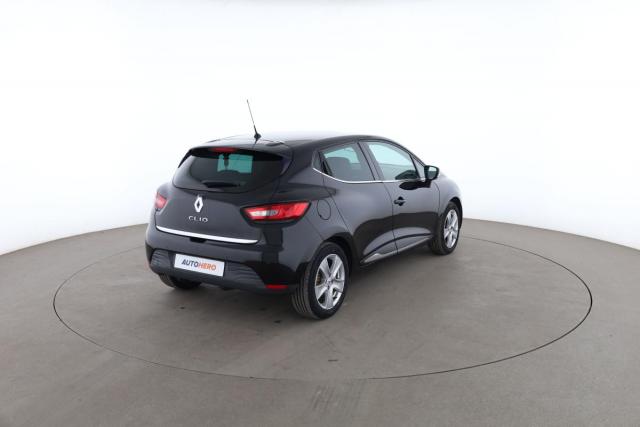 Renault Clio image 9