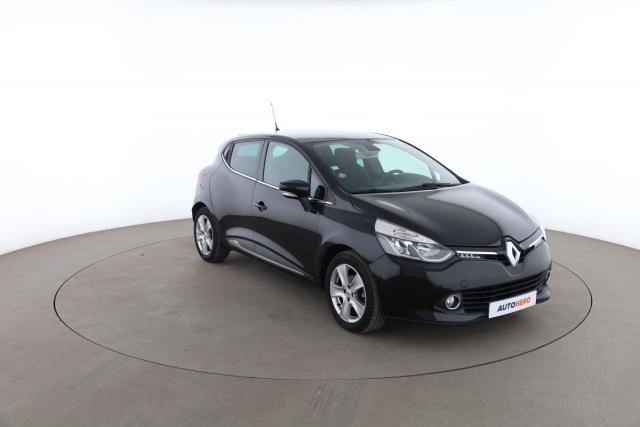 Renault Clio image 2