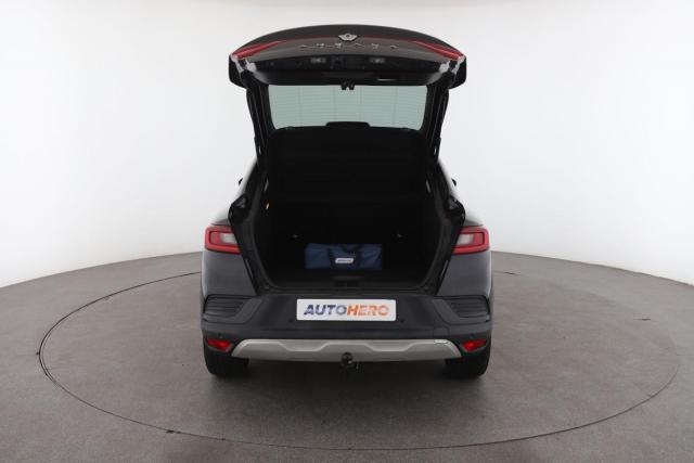 Renault Arkana image 2