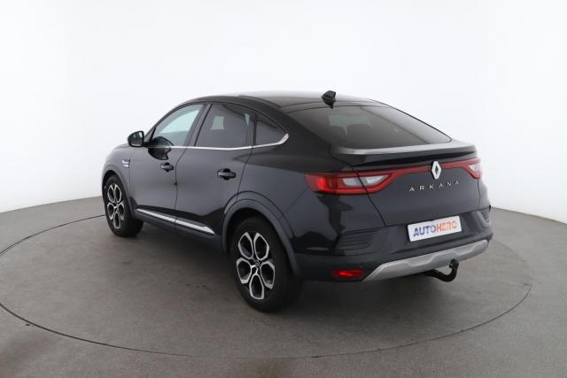 Renault Arkana image 4