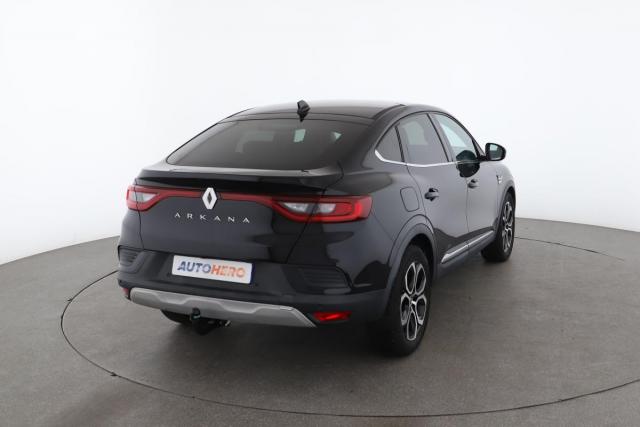 Renault Arkana image 6