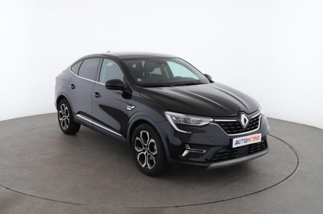 Renault Arkana image 7