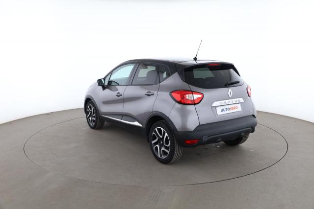 Renault Captur image 7