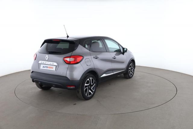 Renault Captur image 5