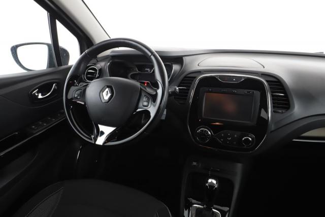 Renault Captur image 4