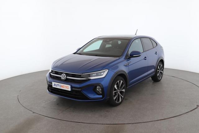 Volkswagen Taigo 1.0 Tsi R-Line Dsg7 110 Ch