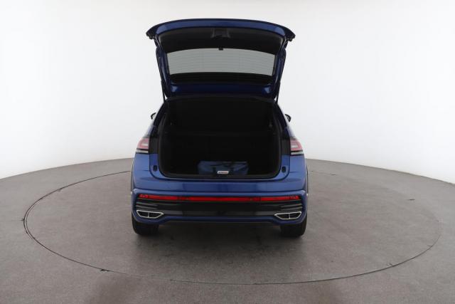 Volkswagen Taigo image 1