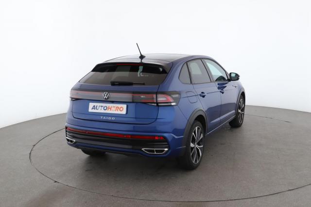 Volkswagen Taigo image 4