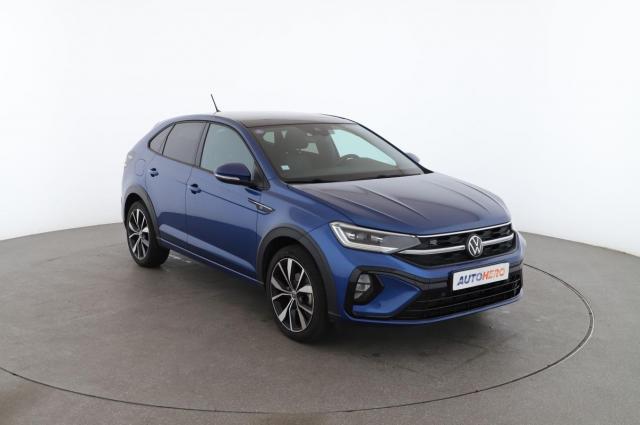 Volkswagen Taigo image 6