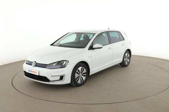 Volkswagen Golf Vii E- Electrique 24.2 Kwh 5p 115 Ch