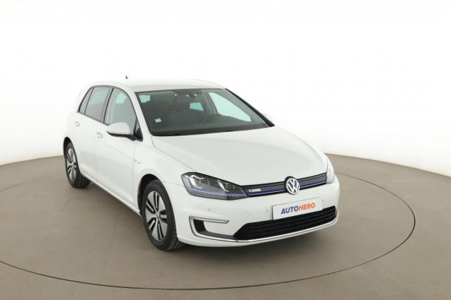 Volkswagen Golf image 8