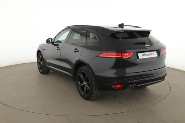 Jaguar F-Pace image 5