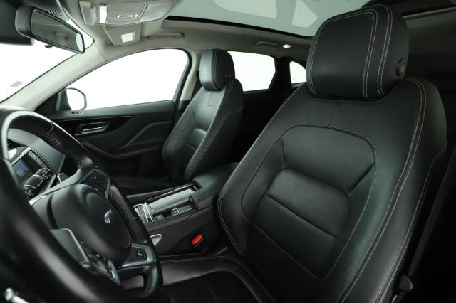 Jaguar F-Pace image 6
