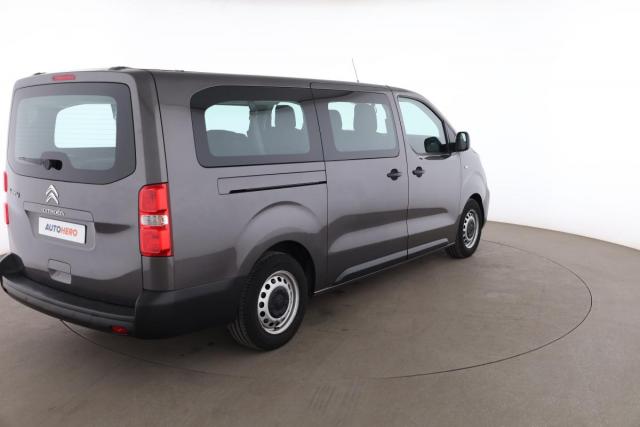 Citroen Jumpy image 2