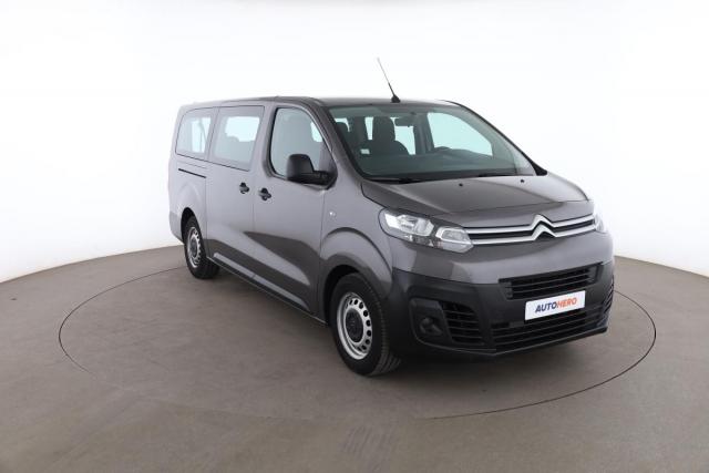 Citroen Jumpy image 8