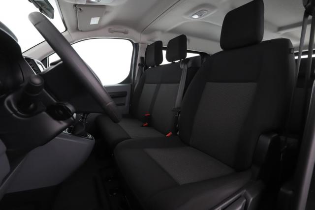 Citroen Jumpy image 5