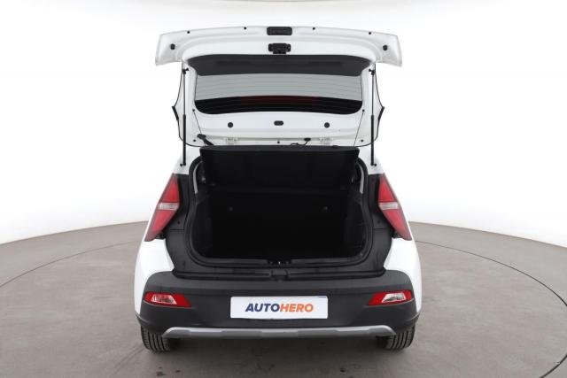 Hyundai Bayon image 2