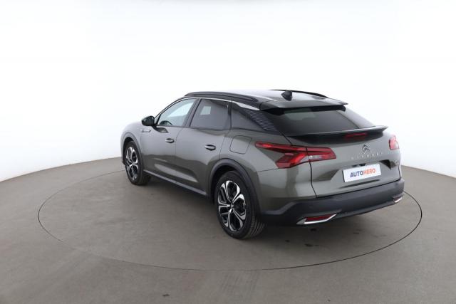 Citroen C5 X image 5