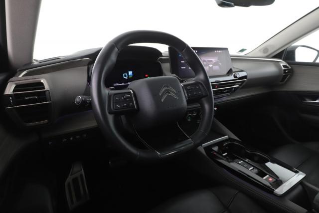 Citroen C5 X image 8