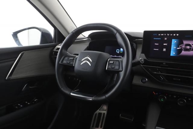Citroen C5 X image 1