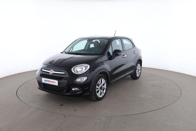 Fiat 500x d’occasion