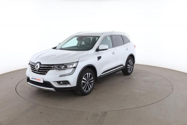 Renault Koleos 1.6 Dci Energy Intens 4x2 131 Ch