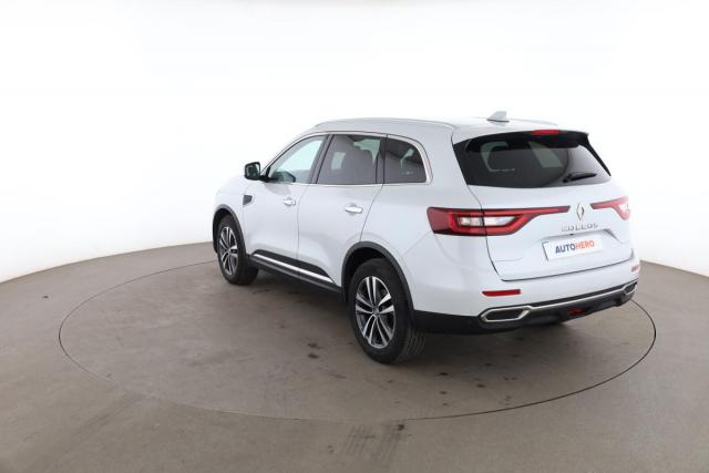 Renault Koleos image 1
