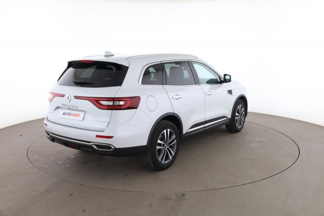 Renault Koleos image 7